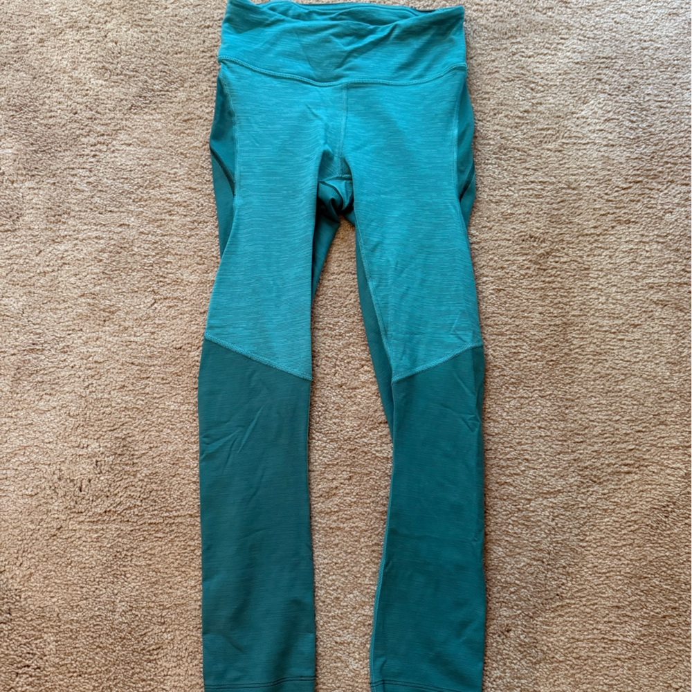 Outdoor Voices Leggings